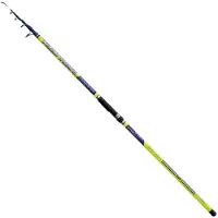 LINEAEFFE Star Teleskopisk Surfcastingstang