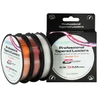 Cinnetic Professionals Tapered Forfang