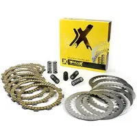 ProX Honda Crf450r02-08+crf450x 05-17 Edcps14002 Koblings Friktion Splader