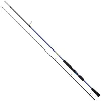 Molix Skirmjan R Spinnestang 2 Sektioner