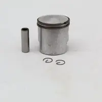 Italkit Derbi 74 Antiguo D 48 Stempel