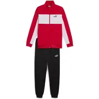 Puma Poly Colorblock Træningsdragt