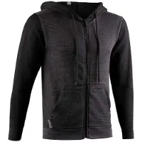 Lurbel Rakiura Sweatshirt Med Lynlås