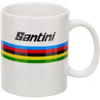 Santini Uci World Champion Krus