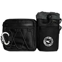 Nubuk Bikes Krosstrek Styrtaske 3.3l