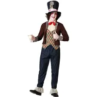 Atosa Gale Hatter-kostume