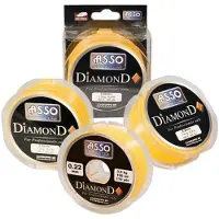 ASSO Diamond 300 M Monofil Liner