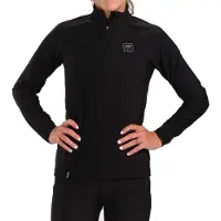 Zoot Elite Run Thermo Halv Lynlås Sweatshirt