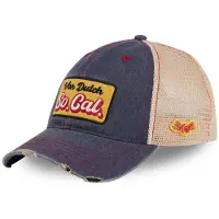 Von Dutch Vd/1/cb/mac/09 Kasket