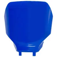Rtech Yamaha Yz 450f 2023 Frontplade