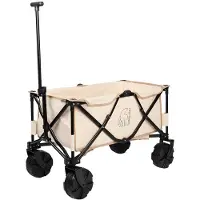 Nordisk Wagon Indkøbskurv