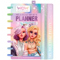 Kids Euroswan WOW plancher