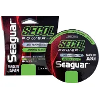 Colmic Secol Power F Fluorcarbon 50 M