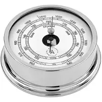 Autonautic Instrumental B120d Nautisk Barometer