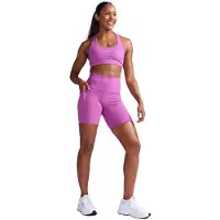 2XU Form Stash Høje Talje Korte Leggings