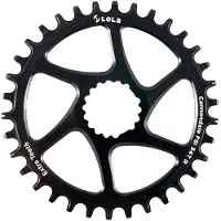 Lola Cannondale Mcdlai Dm Kædehjul