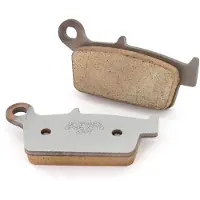 Dp Brakes Dp815 Honda Cr/xr Kawasaki Kx Suzuki Rm Yamaha Yzf Bagbremseklodser