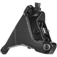 Campagnolo Super Record Wireless 13s 160mm Forreste Skivebremsekaliber