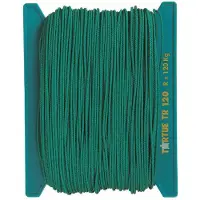 TORTUE Backing Monofil Liner 100 M