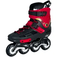 KRF Angel 4x80 Inline-skøjter