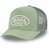 Von Dutch Vd/1/cb/lof/b22 Kasket