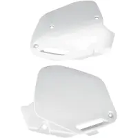 Ufo Honda Cr 125 R 92 Sidepaneler