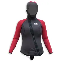 Kynay Neoprene Canyoningjakke