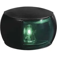 Hella Marine Naviled 2nm 112.5° Grøn Navigations-led-lampe 8-28v