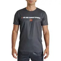 Leone1947 Logo Wacs T-shirt Med Korte ærmer