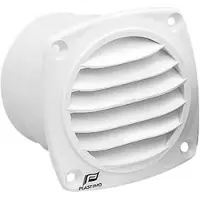 PLASTIMO Ventilator 5 Enheder