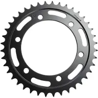 JT Sprockets 520 Jtr1490.45 Bagtandhjul