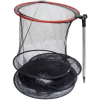LINEAEFFE Round Fisk Opbevaringsnet