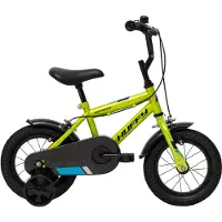 HUFFY Pro Thunder 12´´ Cykel