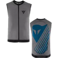 Dainese Snow Scarabeo Flexagon Waistcoat 2 Junior Beskyttelsesvest