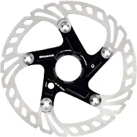 Brakco Axc Cl Floating Cnc E-bike 2 Mm Bremse Skive