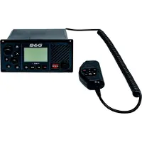 B&G V60 Class D Ais Vhf Eger