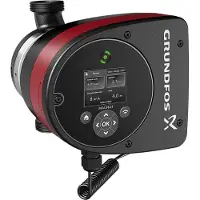 Grundfos Magna3 25-40 180 1x230V PN6/10