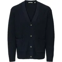 Only & Sons Cardigan 'ONSFrame' marin