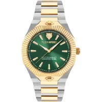 Plein sport Metronaut 42 Mm Ur