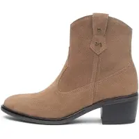 Nero Giardini Støvletter NeroGiardini I513904D-442 dame 37