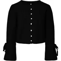 Pieces Pcrikke Strikket Cardigan