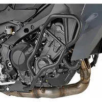 Givi Styrtbøjle Yamaha Tracer 9/9 GT/9 GT+ 25- Sort
