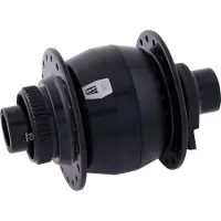 Contec Powerhouse 1+ Dynamo Cl Disc Bagnav