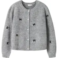 Name it Regular Fit Strikket Cardigan