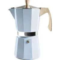 Ibili Toskansk Kaffemaskine Italiensk 6 Kopper