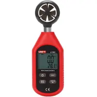 Unit Anemometer UNI-T UT363