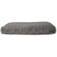 Scruffs Oxford Orthopædisk Hundepude - Tan - L