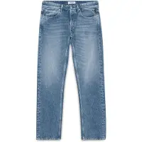 Replay Jeans 'Grover' lyseblå