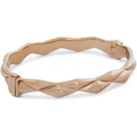 Furla Armbånd 'MIONIDO ' rosa guld