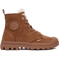 Palladium Støvler Palladium PAMPA HI ZIP WL dame 36